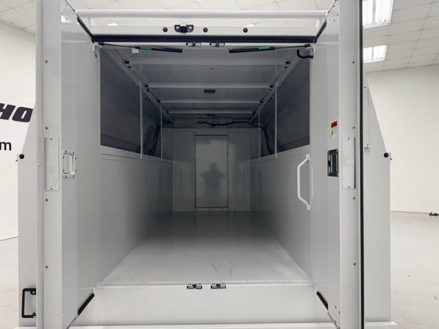 New 2026 Chevrolet Express 3500 w/ Power Convenience Package RWD image 27