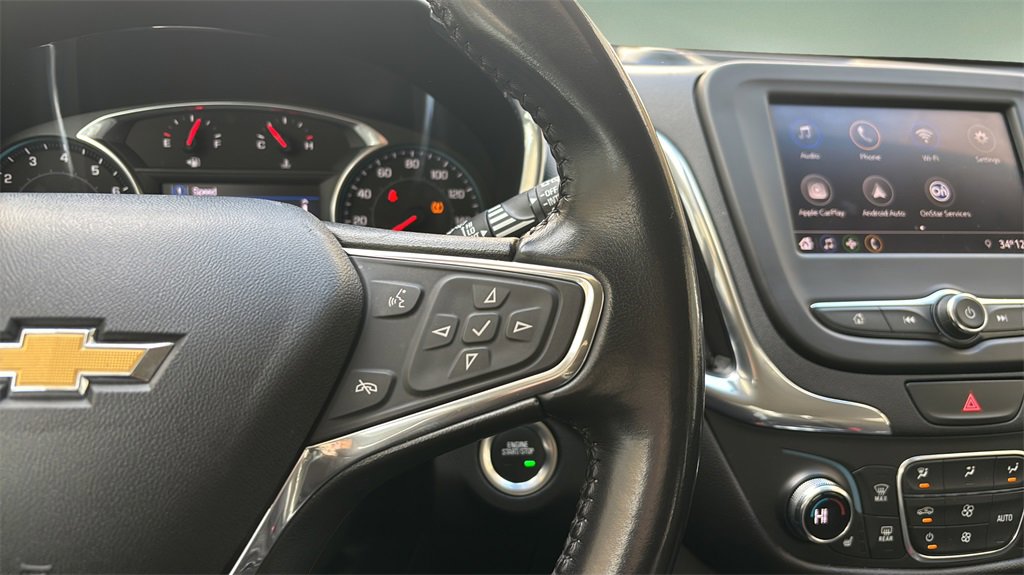 Used 2020 Chevrolet Equinox LT image 26