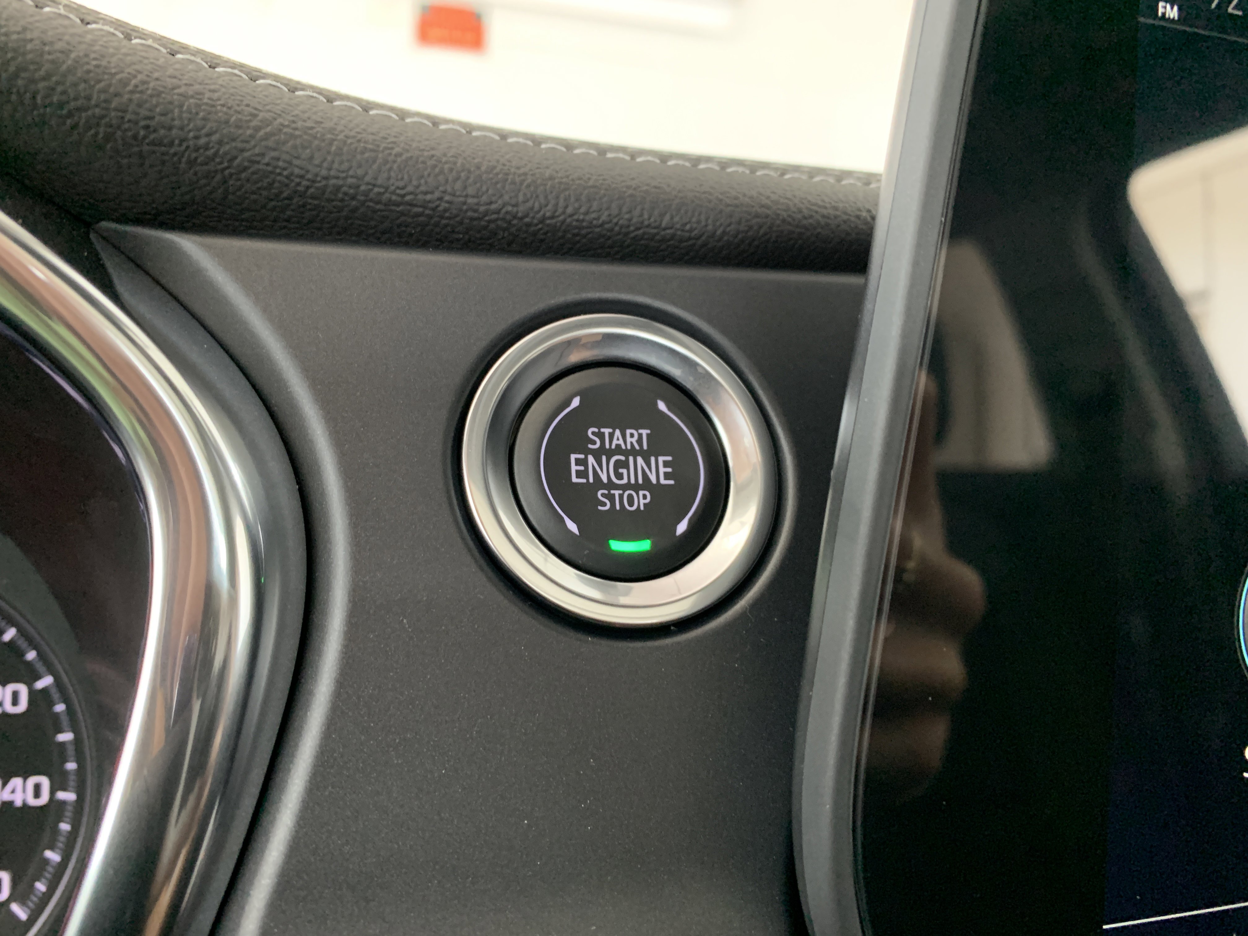 New 2025 Chevrolet Blazer LT image 23