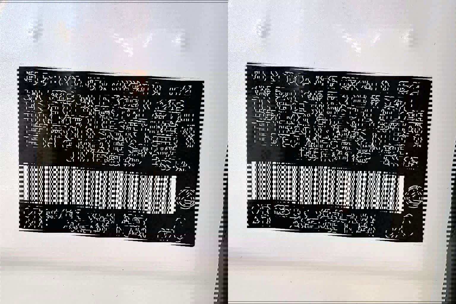 Used 2021 Lexus LS 500 w/ Interior Upgrade Package image 36