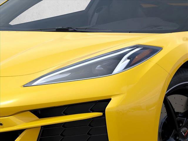 New 2025 Chevrolet Corvette E-Ray AWD/4WD image 10