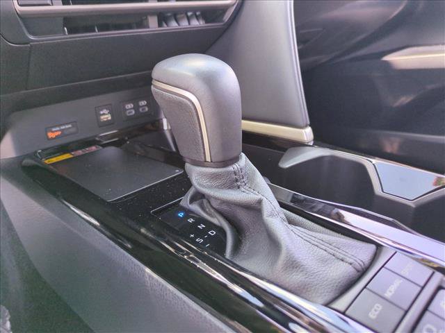 Certified 2025 Toyota Camry XSE FWD image 12