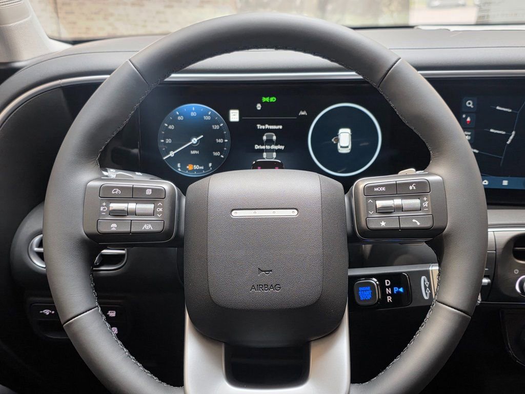 New 2026 Hyundai Palisade SEL image 14