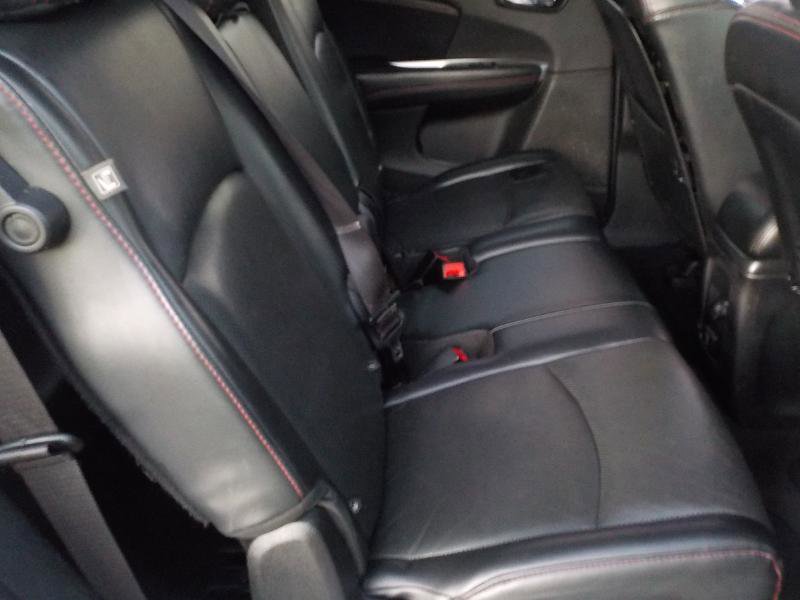 Used 2019 Dodge Journey GT image 22