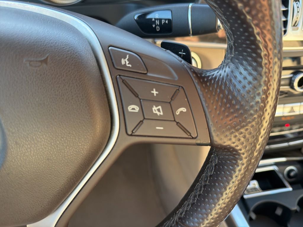 Used 2015 Mercedes-Benz E 350 Sedan w/ Premium 1 Package image 24