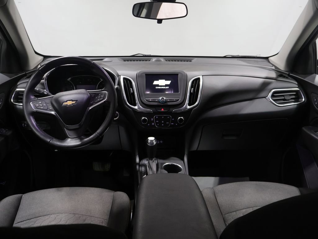 Used 2019 Chevrolet Equinox LT w/ Driver Convenience Package image 16