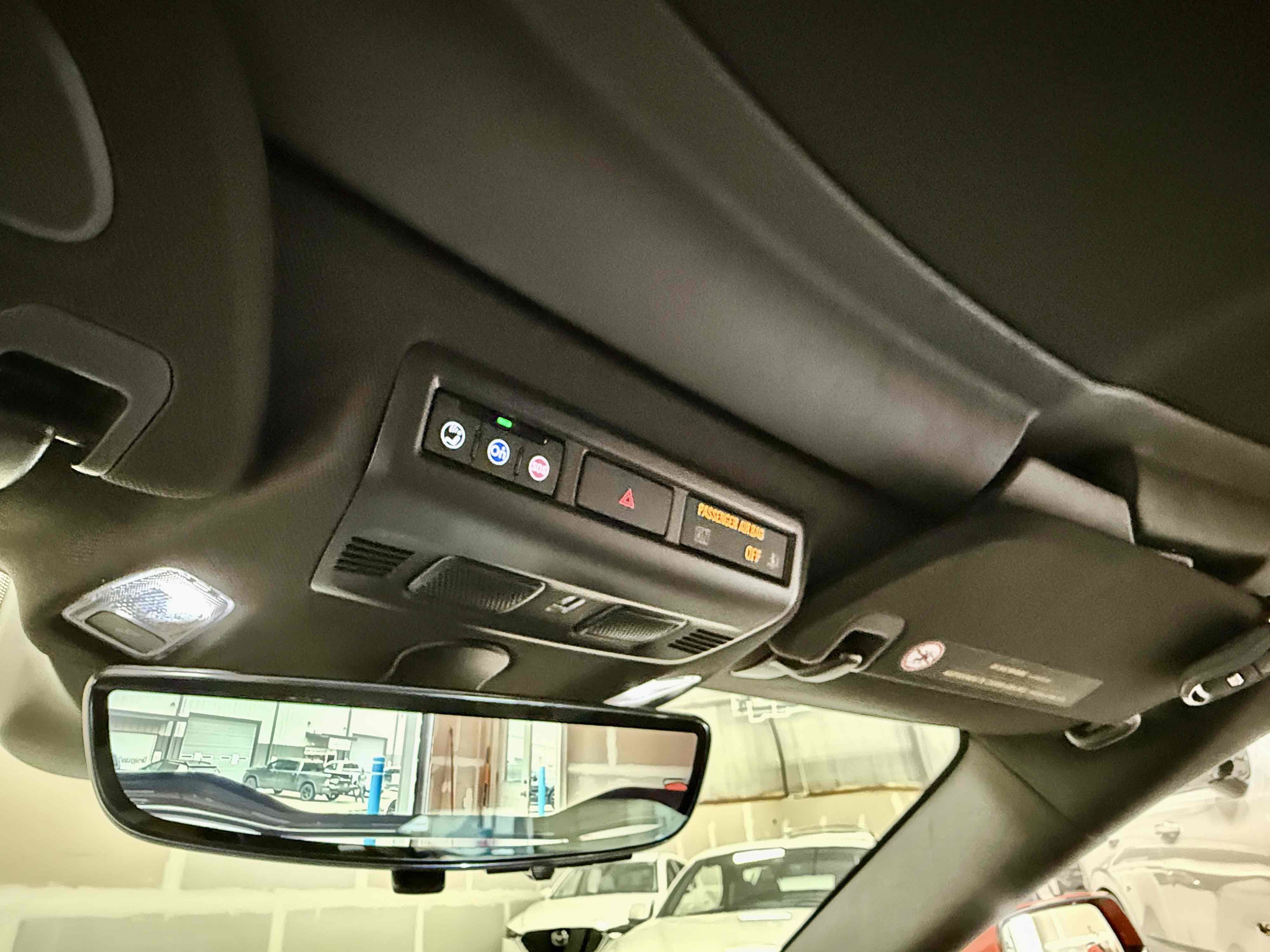 Used 2026 Chevrolet Corvette Z06 image 47