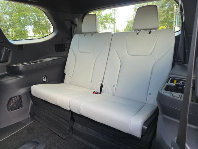 New 2026 Lexus TX 350 AWD w/ Technology Package image 17