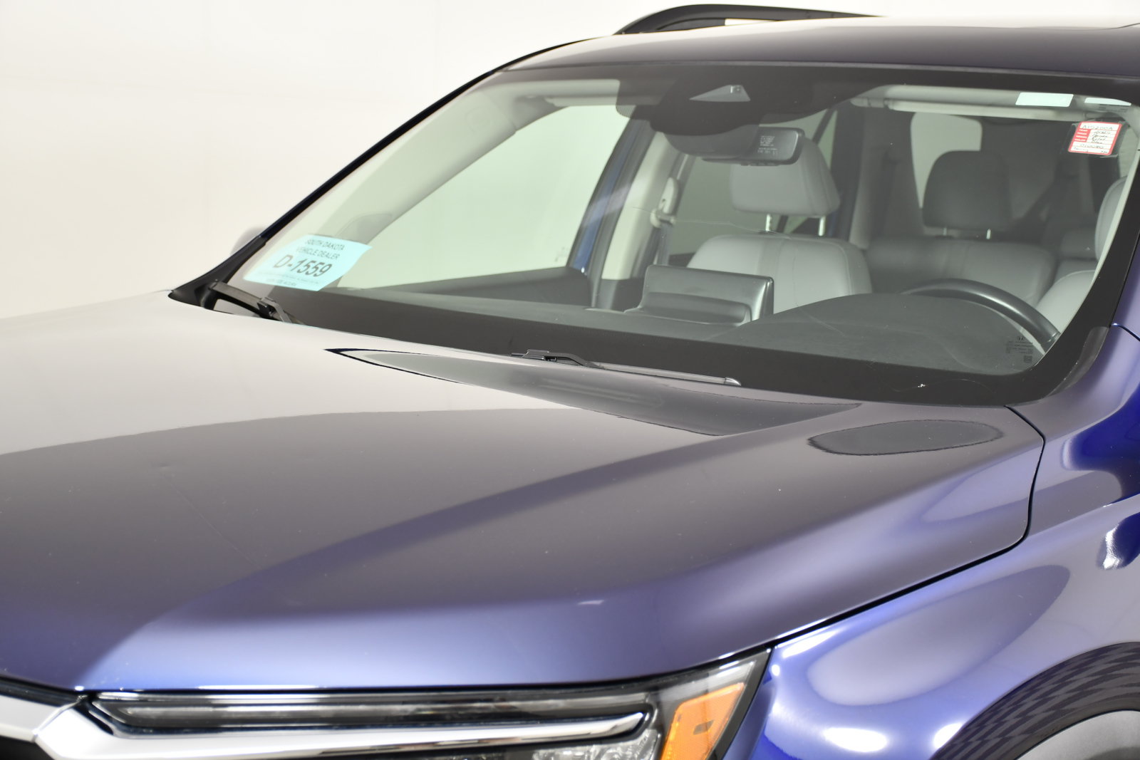 Used 2025 Honda Pilot Touring image 12