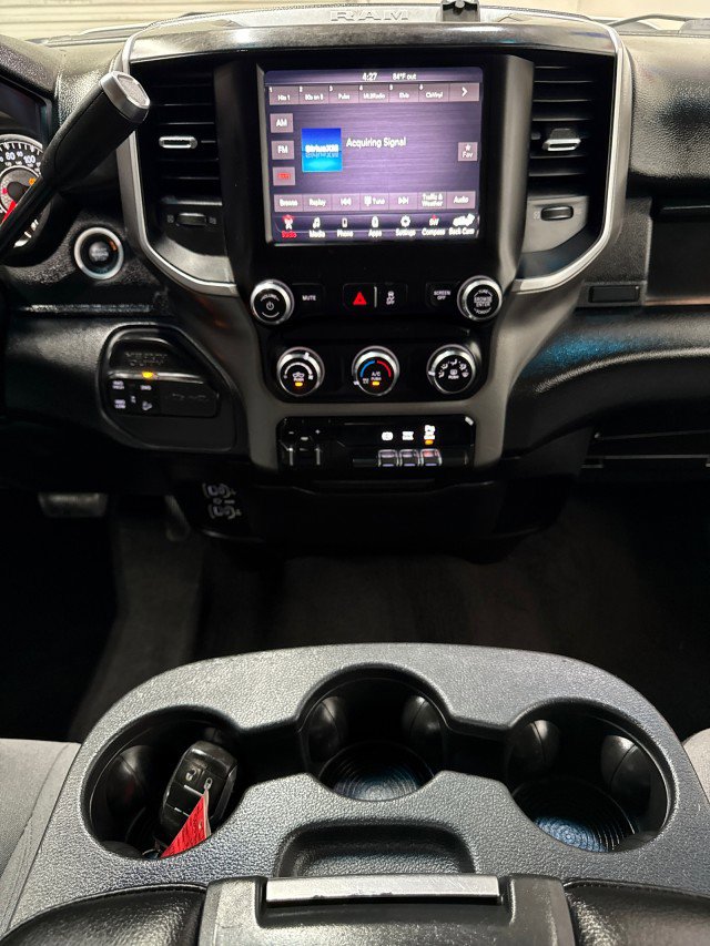 Used 2019 RAM 2500 Big Horn image 19