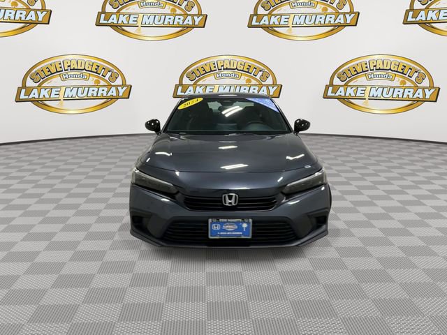 Used 2024 Honda Civic Sport image 6