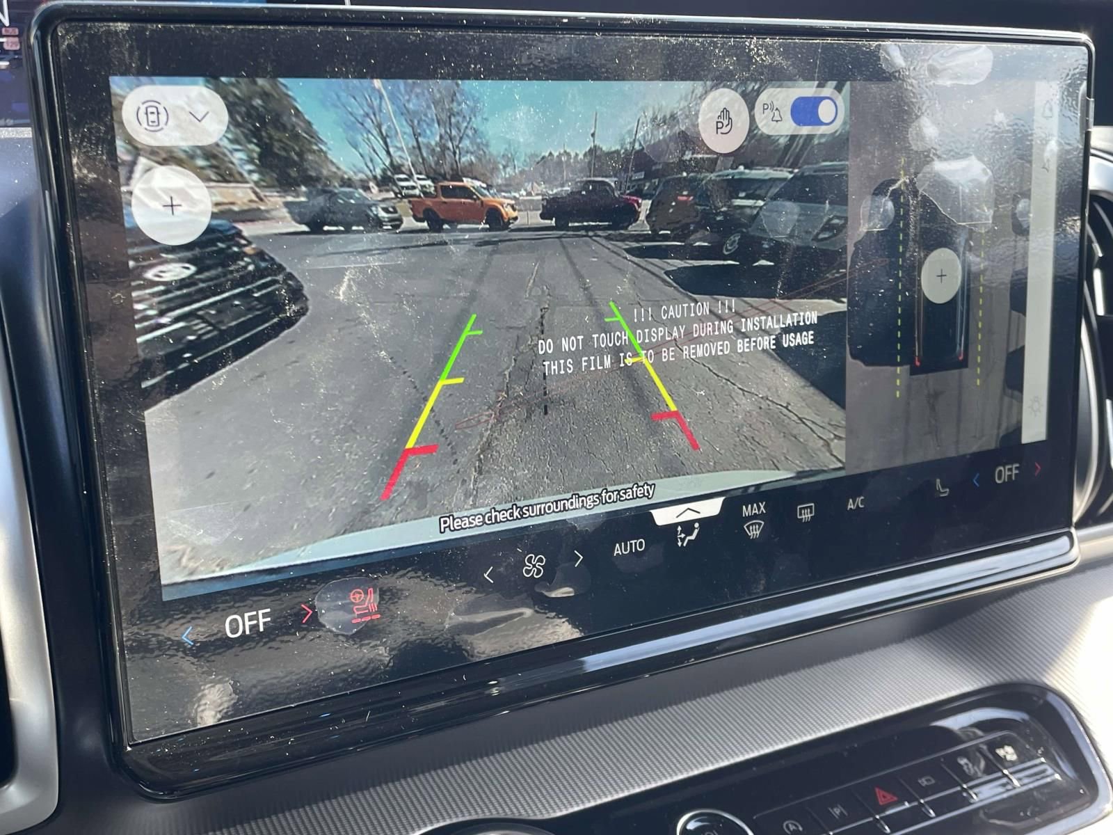 New 2026 Ford Expedition Active image 12