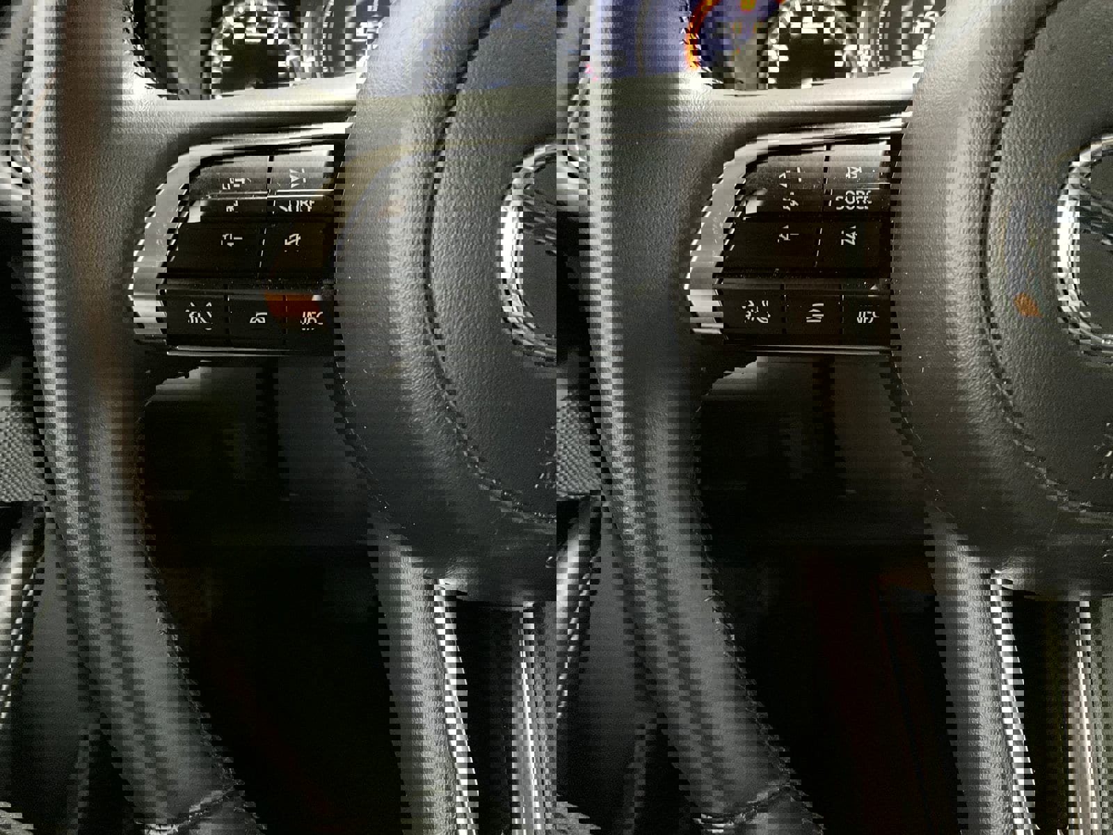 Used 2025 MAZDA CX-30 AWD 2.5 S w/ Select Sport Pkg image 16