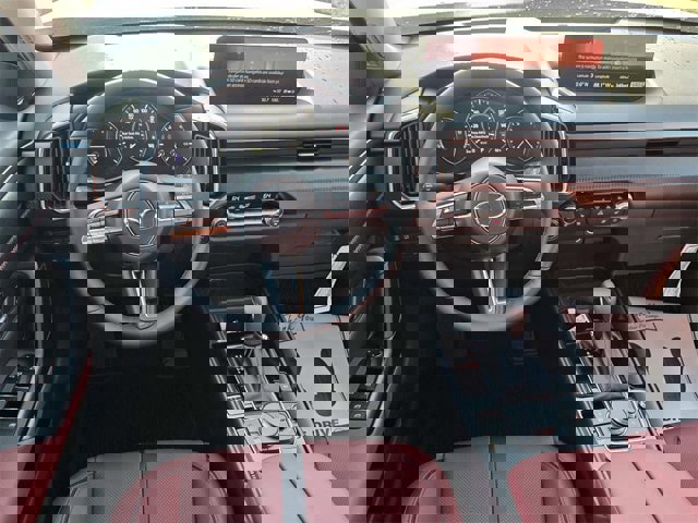 New 2026 MAZDA CX-50 2.5 Hybrid w/ Weather Package image 5