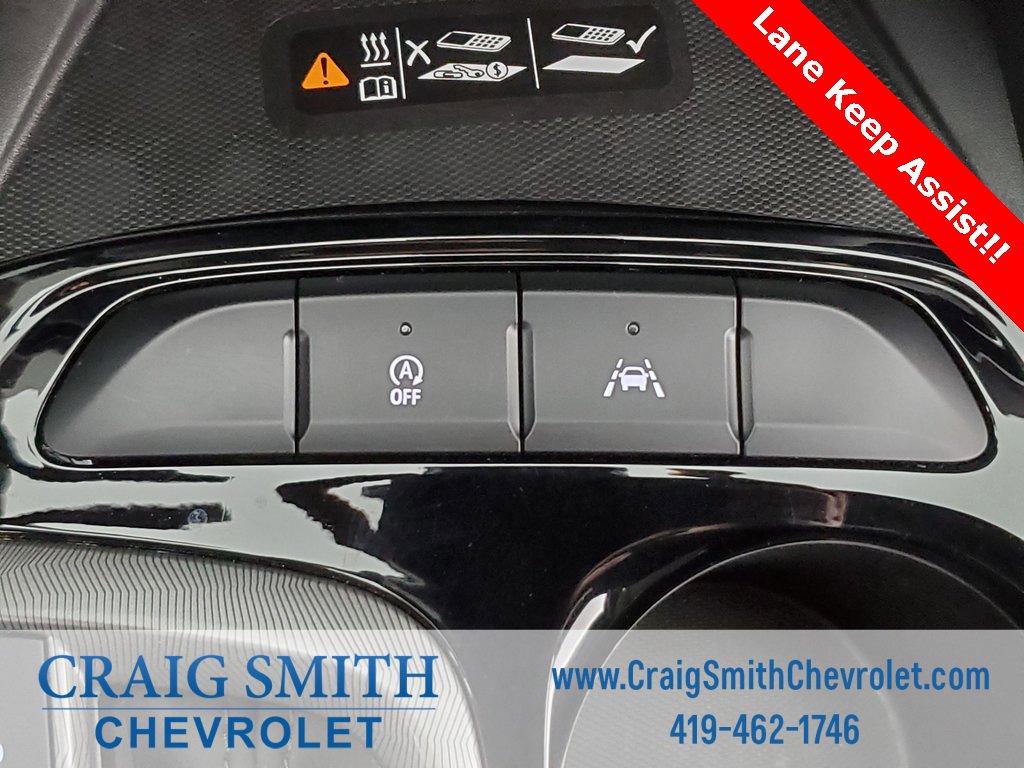 Used 2024 Buick Envista Sport Touring image 7