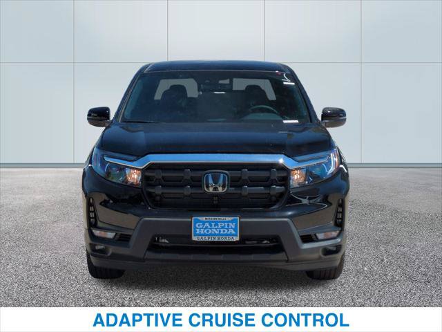New 2026 Honda Ridgeline RTL image 3