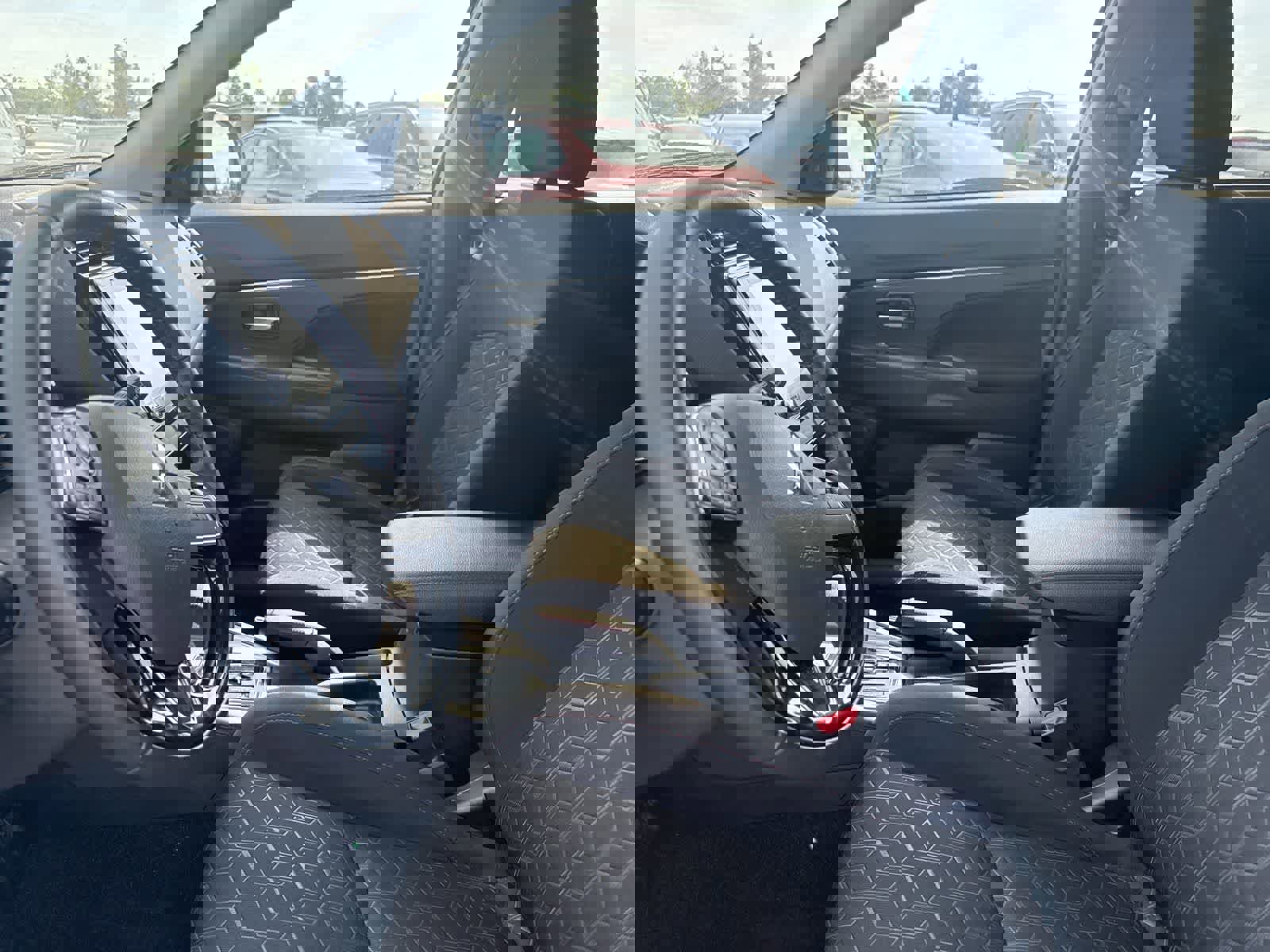 Used 2025 Mitsubishi Outlander Sport LE image 19