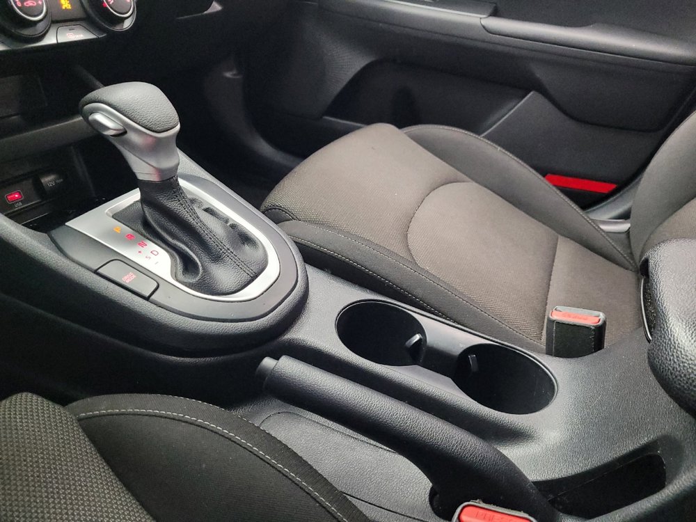 Used 2023 Kia Forte LXS image 26