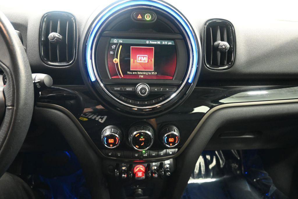 Used 2020 MINI Cooper Countryman S w/ Premium Package FWD image 24