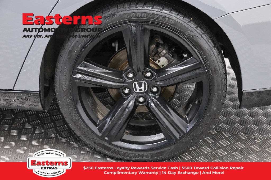 Used 2024 Honda Accord Sport image 33