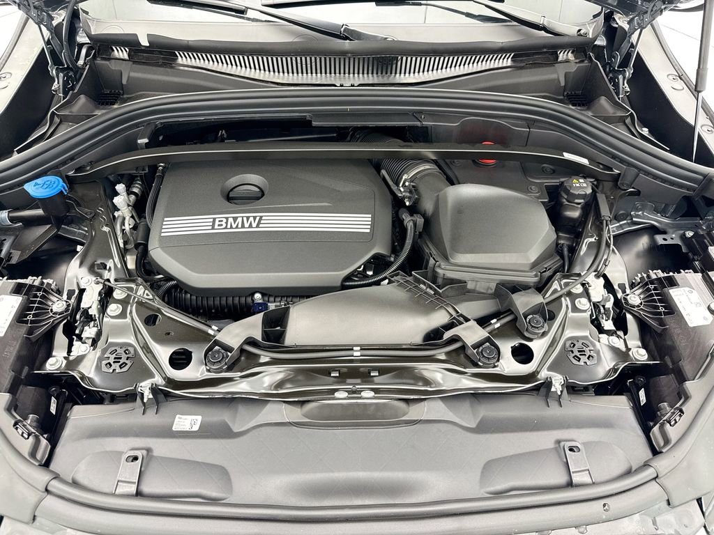 New 2026 BMW X2 xDrive28i w/ Technology Package image 28