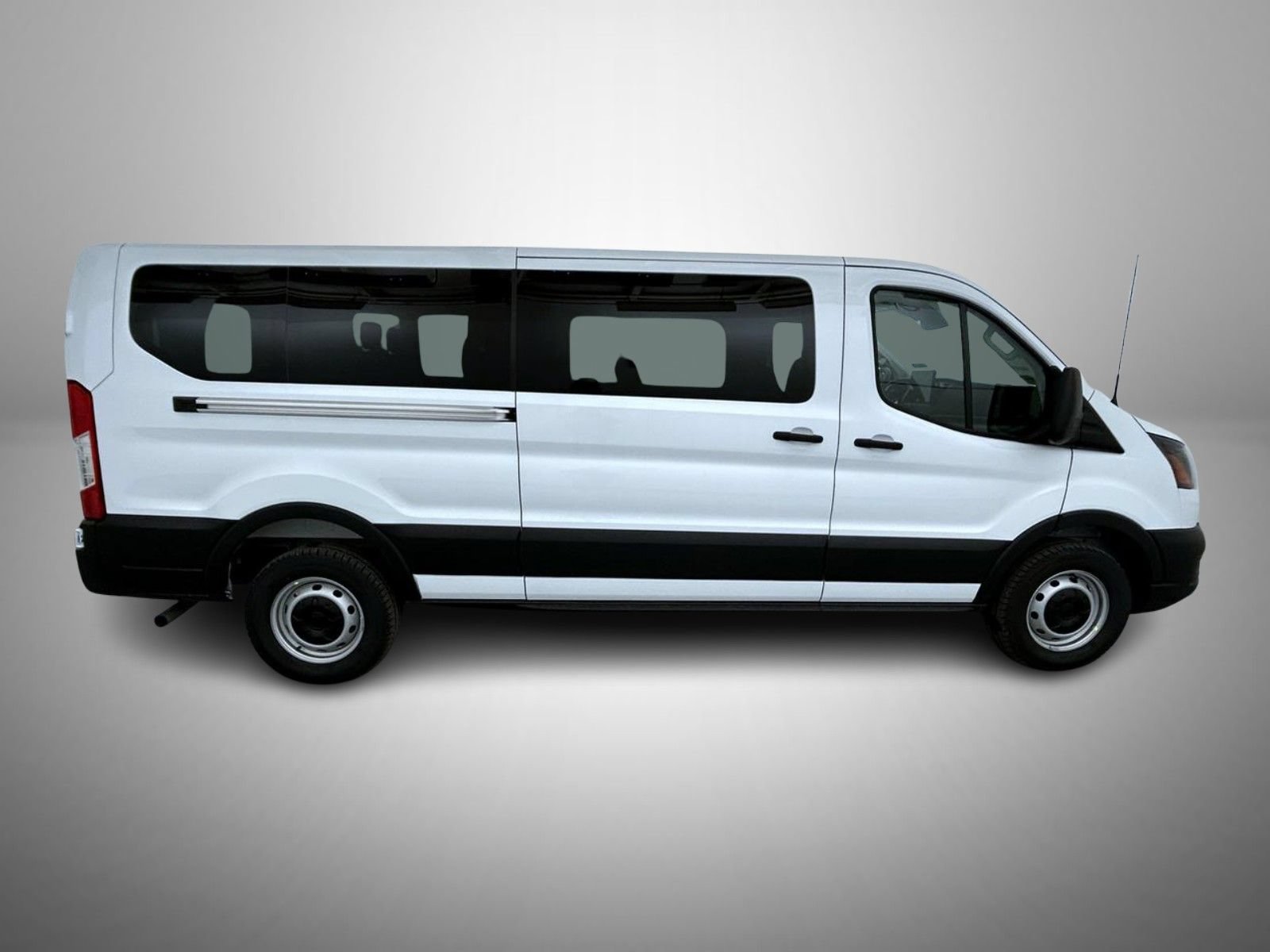 New 2026 Ford Transit 350 XL RWD image 4