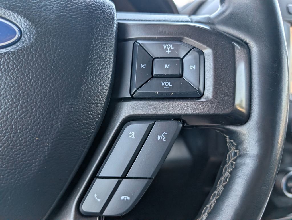 Used 2021 Ford Expedition Limited AWD/4WD image 17