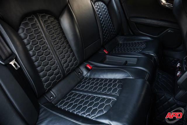 Used 2014 Audi RS 7 Prestige image 79