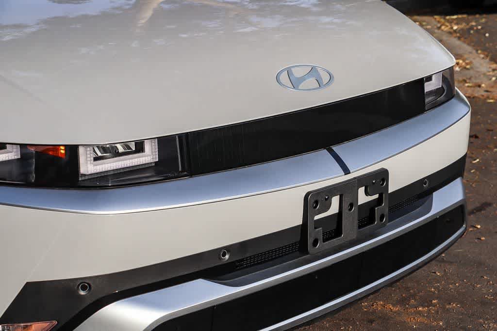 New 2026 Hyundai Ioniq 5 SEL RWD image 6