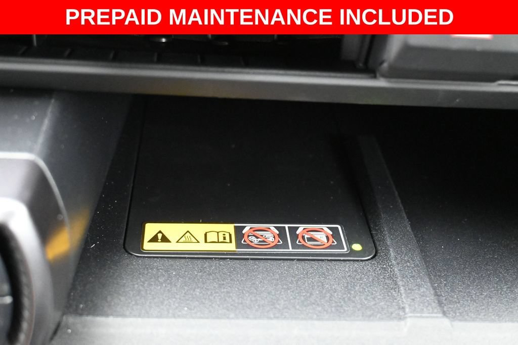 Certified 2026 Toyota RAV4 AWD Plug-in Hybrid w/ Illumination Package (TMS) image 23