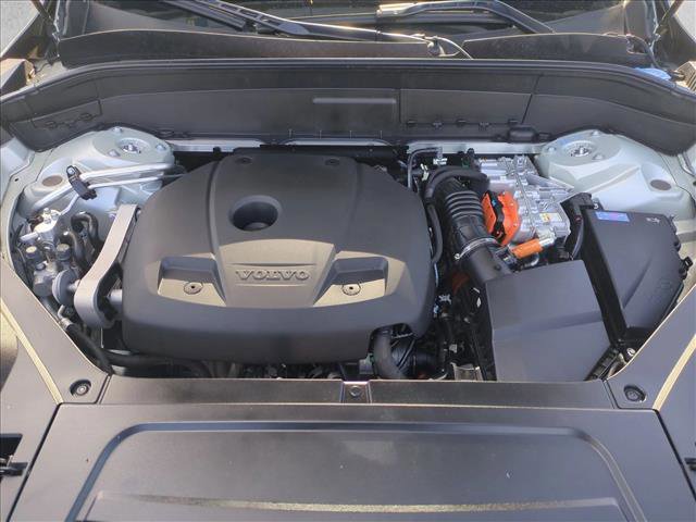 Used 2022 Volvo XC90 T8 Inscription w/ Advanced Package image 26