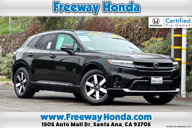 Certified 2024 Honda Prologue Touring image 1