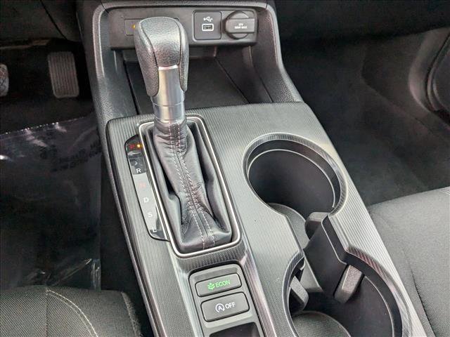 Used 2023 Honda Civic LX image 12