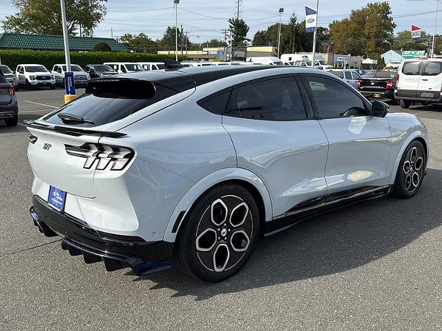 Certified 2023 Ford Mustang Mach-E GT AWD/4WD image 3