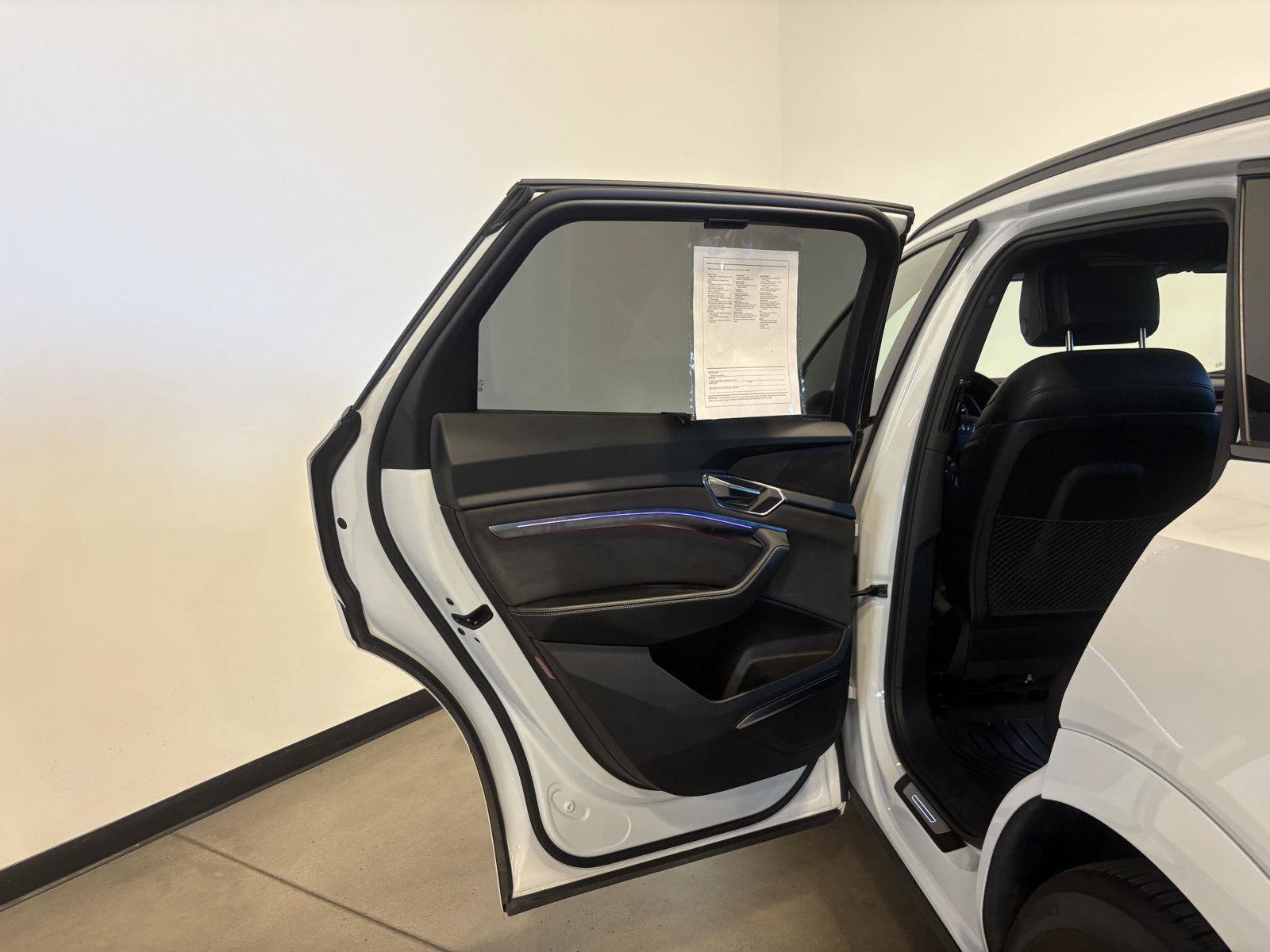 Used 2023 Audi e-tron Chronos w/ Chronos Package AWD/4WD image 42