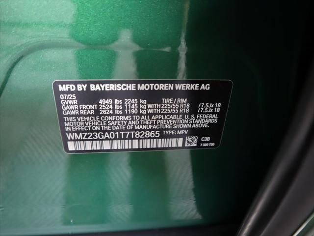 New 2026 MINI Cooper Countryman S image 33