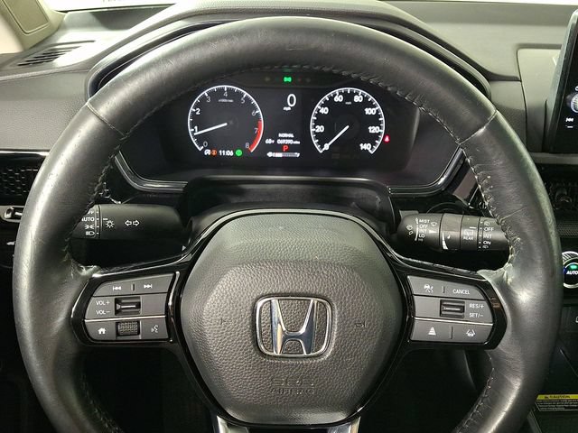 Used 2023 Honda CR-V EX-L image 19