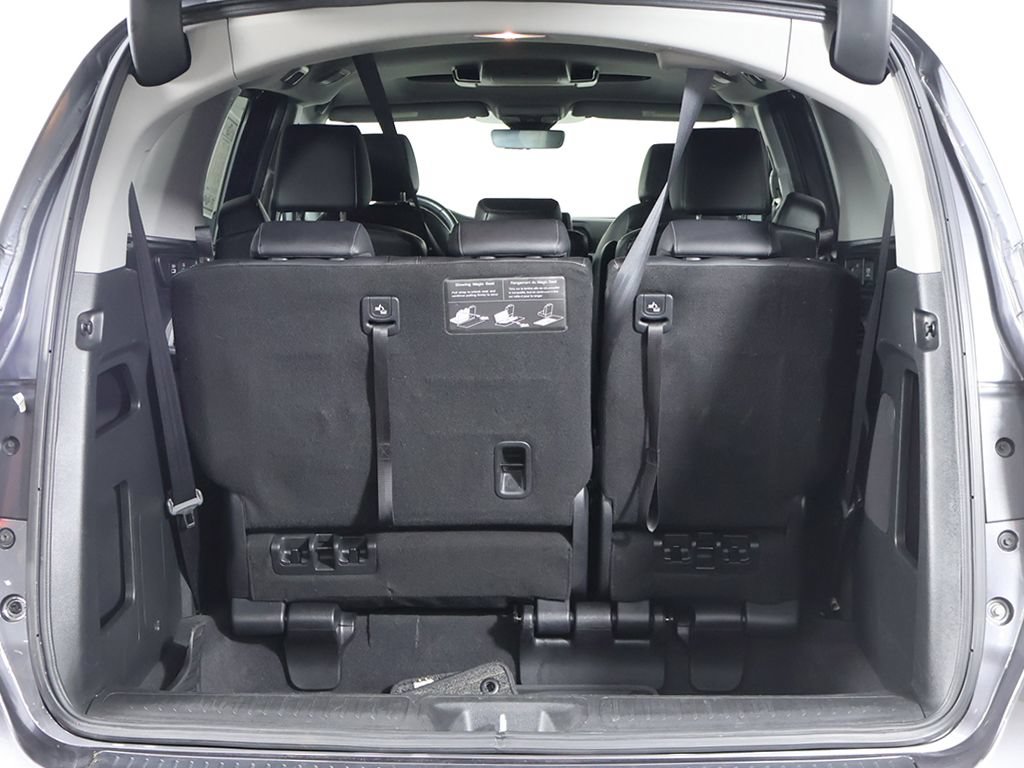 Used 2023 Honda Odyssey Touring image 20