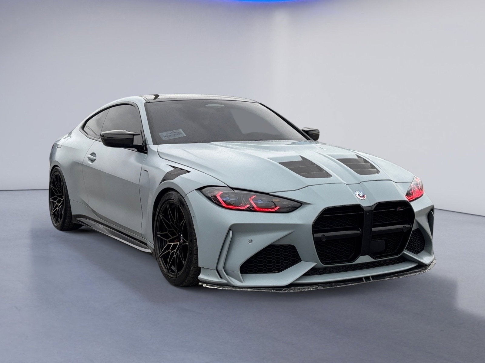 Used 2023 BMW M4 xDrive Competition image 10