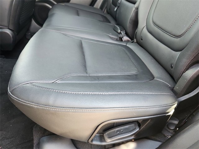 Certified 2022 Hyundai Tucson Limited image 26