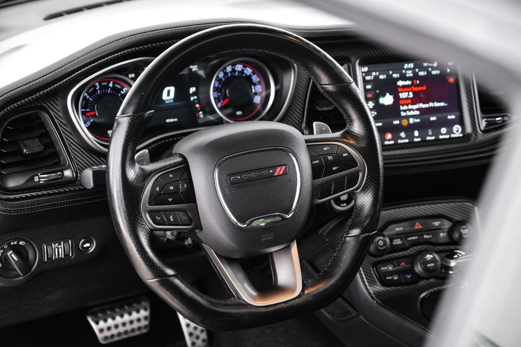 Used 2020 Dodge Challenger R/T Scat Pack RWD image 12
