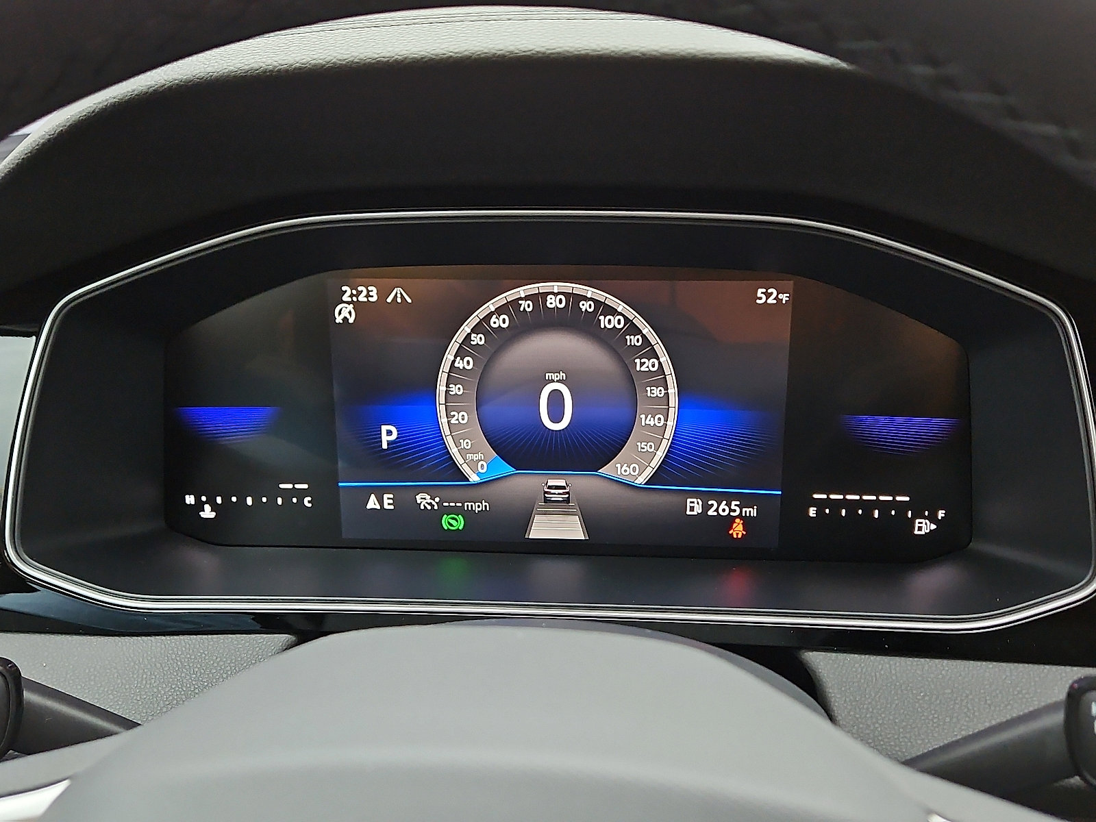 New 2026 Volkswagen Jetta Sport image 18