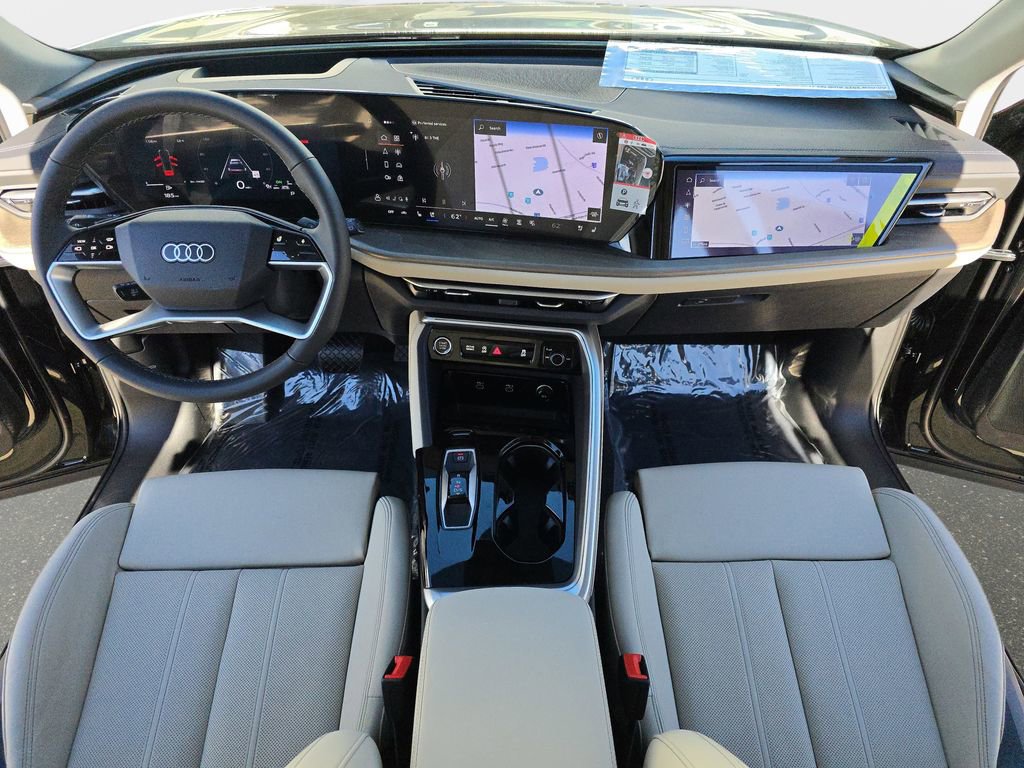 New 2025 Audi Q5 Prestige image 35