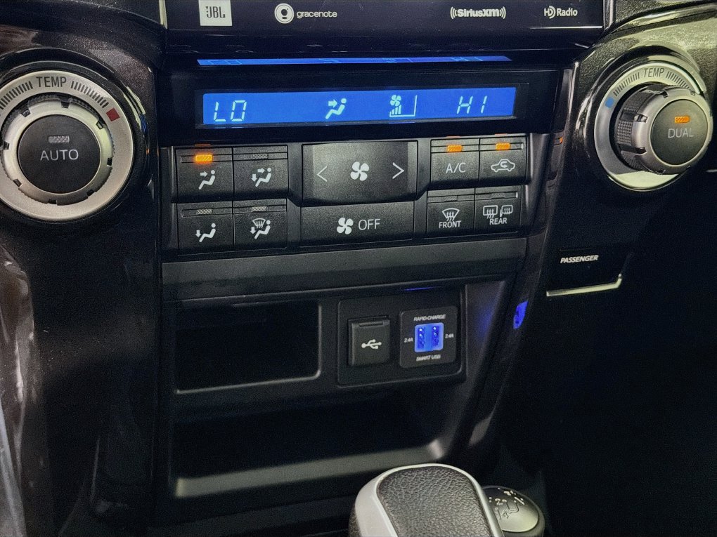 Used 2024 Toyota 4Runner TRD Pro AWD/4WD image 19