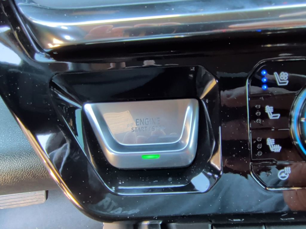 Used 2025 GMC Sierra 1500 Denali Ultimate image 25