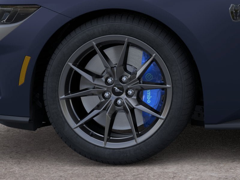 New 2025 Ford Mustang Dark Horse RWD image 43