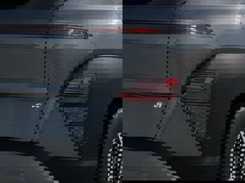 New 2026 Hyundai Kona Limited image 10