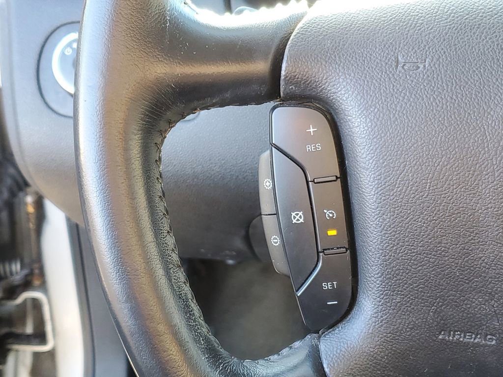 Used 2012 Chevrolet Impala LTZ image 14