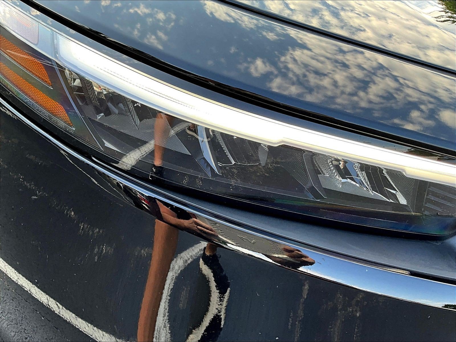 Used 2024 Honda Accord LX image 31