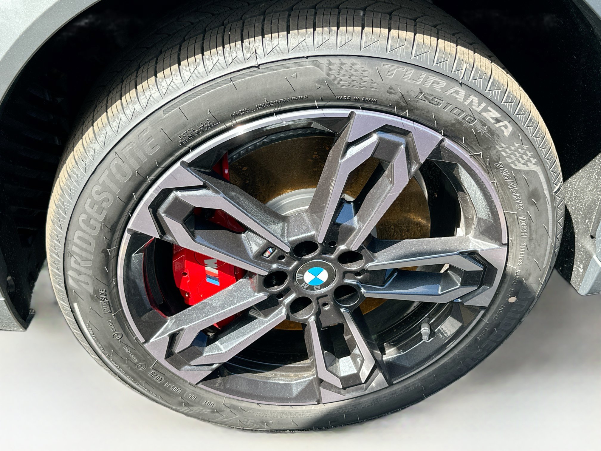 New 2026 BMW X2 xDrive28i w/ Technology Package AWD/4WD image 24